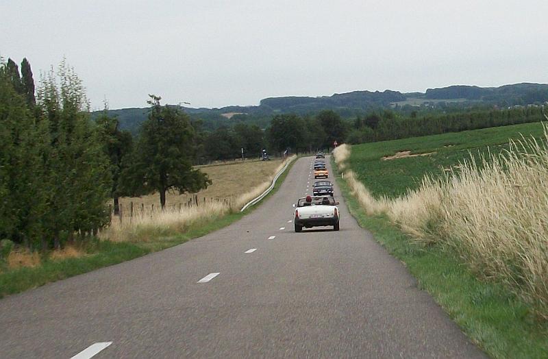 33 ste Crijtfeesten en 4de Crijtrally op 25 juli 2010-Terlogt Diepenbeek (31).JPG
